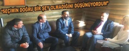  SEMN DORU BR EY OLMADIINI DNYORDUM