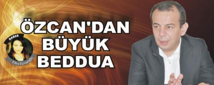 ZCAN'DAN BYK BEDDUA
