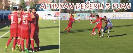 ALTINDAN DEERL 3 PUAN