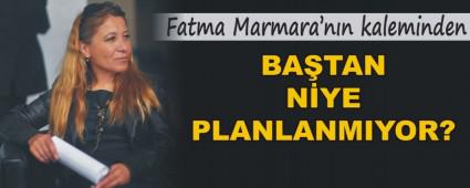 BATAN NYE PLANLANMIYOR?