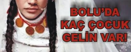 BOLU'DA KA OCUK GELN VAR!