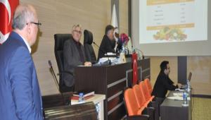 Mdrlkler btelerini belirledi