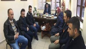 AKEMSETTN HZ.LER TANITMA KOMSYONU NEML KARARLAR ALDI