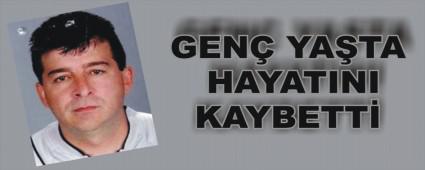 GEN YATA HAYATINI KAYBETT