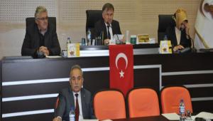 Meclis btesi netleiyor