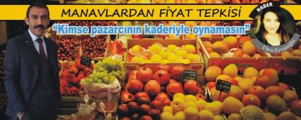 MANAVLARDAN FYAT TEPKS