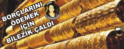 BORLARINI DEMEK N BLEZK ALDI