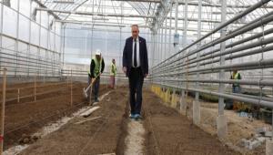 Seralar jeotermal sular styor