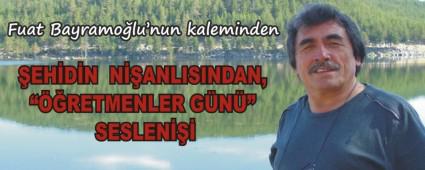 EHDN  NANLISINDAN, RETMENLER GNܔ SESLEN