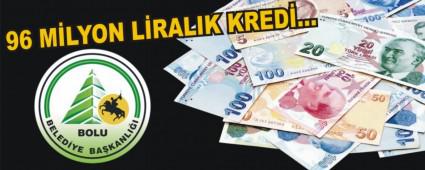 96 MLYON LRALIK KRED݅