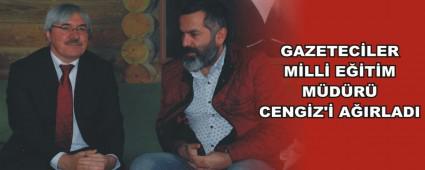 GAZETECLER MLL ETM MDR CENGZ' AIRLADI 