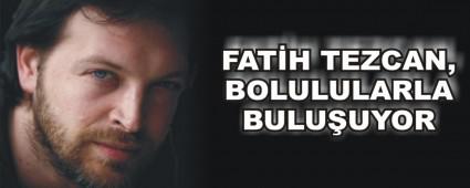 Fatih Tezcan 15 Temmuz'u anlatacak