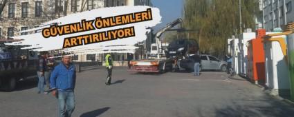 VALLK EVRESNDE OTOPARK YASAI!