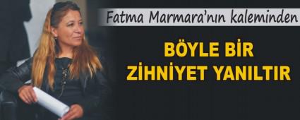 BYLE BR ZHNYET YANILTIR