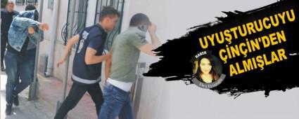 UYUTURUCUYU NN'DEN ALMILAR