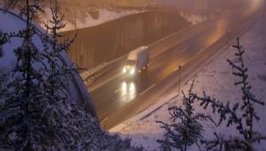 Bolu Da kar'a teslim