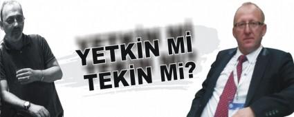 YETKN M TEKN Mi?