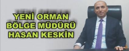 YEN ORMAN BLGE MDR HASAN KESKN