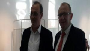 BTSO'NUN YEN MECLS YES BELL OLDU