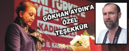 Bolu Ak Kadnlardan rnek almalar