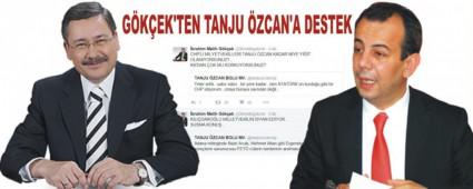 GKEK'TEN TANJU ZCAN'A DESTEK