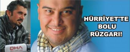 HRRYET'TE BOLU RZGARI!