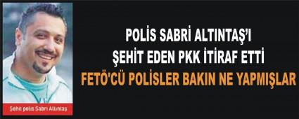 FET'C POLSLER BAKIN NE YAPMILAR
