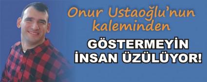 GSTERMEYN NSAN ZLYOR!