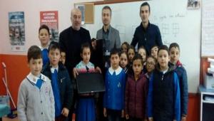 BAKAN OKULLARIN HTYACI LE LGLENYOR