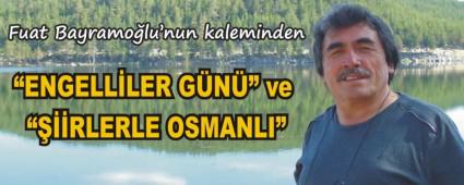 ENGELLLER GNܔ ve RLERLE OSMANLI