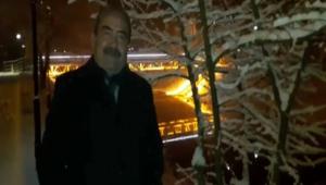 MENGEN DAVET, TURHAN BULUT'TAN 