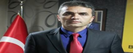 Onlar vurduka, biz birleiyoruz'