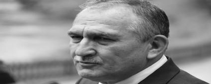 Millete bir ve beraber olarak terr dize getireceiz