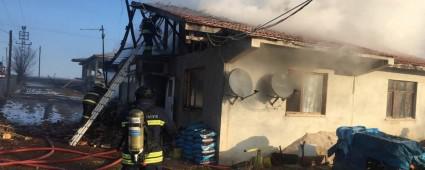 Ev ve odunluk kle dnd 