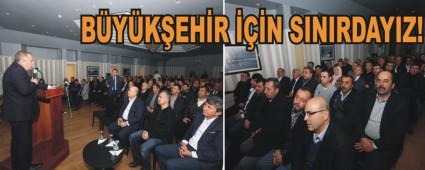 BYKEHR N SINIRDAYIZ!