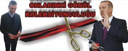 ONLARINK GNL KOLEKSYONCULUU