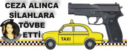 CEZA ALINCA SLAHLARA TVBE ETT