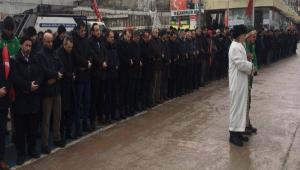 EHTLER N GIYAB CENAZE NAMAZI KILDILAR 