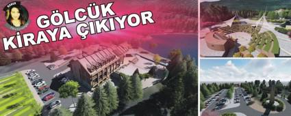 GLCK KRAYA IKIYOR