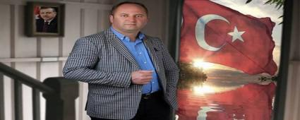 SAM EVK KMLERE KIZDI!