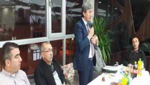 ZBA'DAN DESTEK ARISI