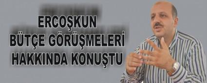 ERCOKUN BTE GRMELER HAKKINDA KONUTU