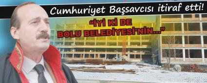 Cumhuriyet Basavcs itiraf etti!