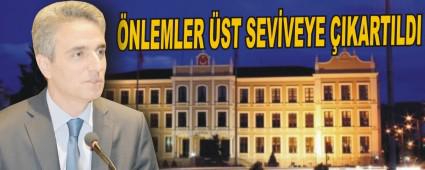 NLEMLER ST SEVVEYE IKARTILDI