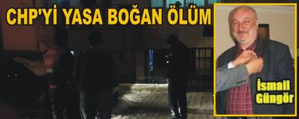 CHP'Y YASA BOAN LM