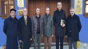 GYNK'TE YAAMAYAN GYNKLLERE ZYARET