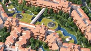 AB'LLERE NARVEN'DE STAJ MKANI VE HEDYELER