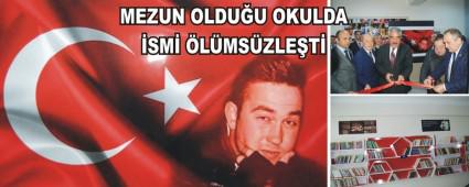 MEZUN OLDUU OKULDA SM LMSZLET