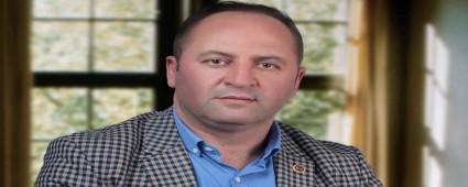 BAKAN EVK'TEN HALEP ARISI