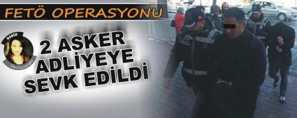 2 ASKER ADLYEYE SEVK EDLD